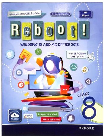 Reboot Windows 10  Office 2013  With Office 2016 Updates Book 8