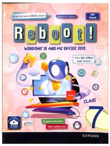 Reboot Windows 10  Office 2013  With Office 2016 Updates Book 7