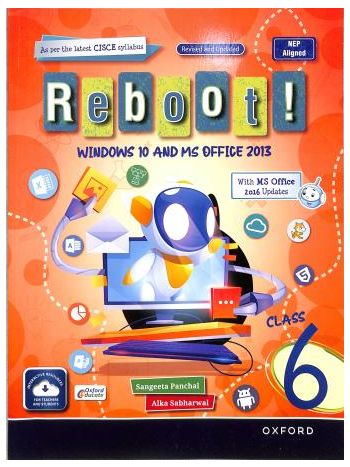 Reboot Windows 10  Office 2013  With Office 2016 Updates Book 6