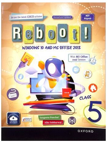 Reboot Windows 10  Office 2013  With Office 2016 Updates Book 5