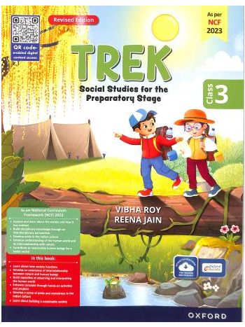 Trek Class 3 Revised
