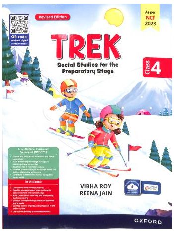 Trek Class 4 Revised