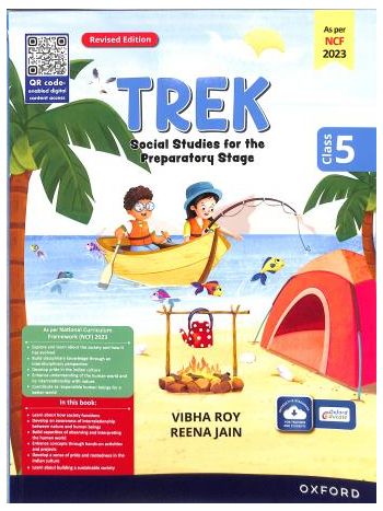 Trek Class 5 Revised