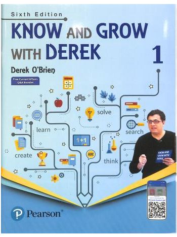 Know And Grow With Derek 1