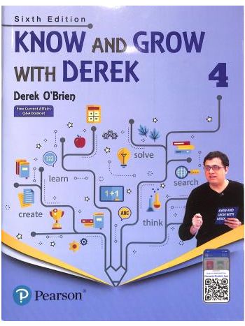 Know And Grow With Derek 4