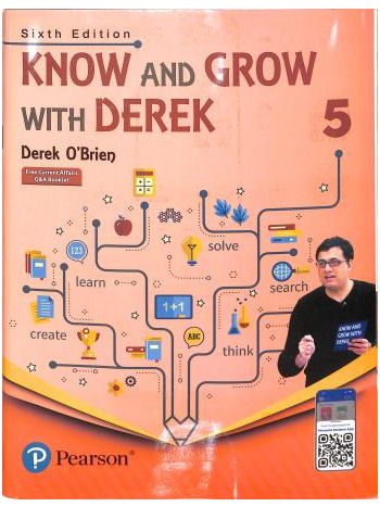 Know And Grow With Derek 5
