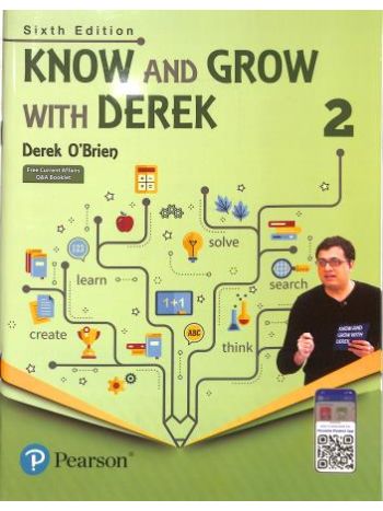 Know And Grow With Derek 2