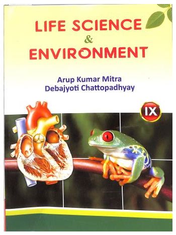 Life Science  Enviroment 9