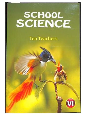 School Science 7