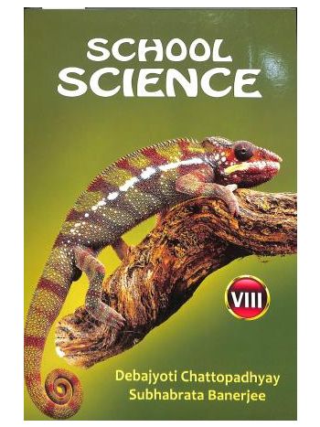 School Science 8
