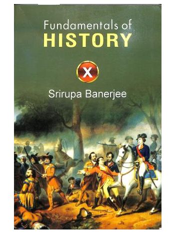 Fundamentals Of History 10
