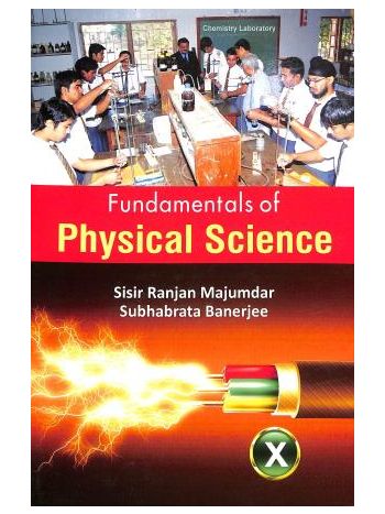 Fundamentals Of Physics Science 10