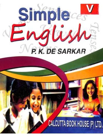Simple English 5 -2025-