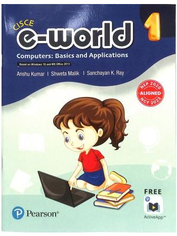 CISCE Eworld 1