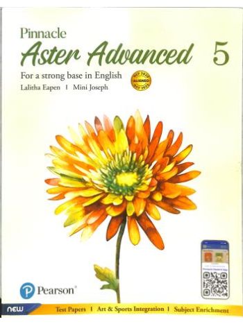 Pinnacle Aster Advanced Grade 5 2025