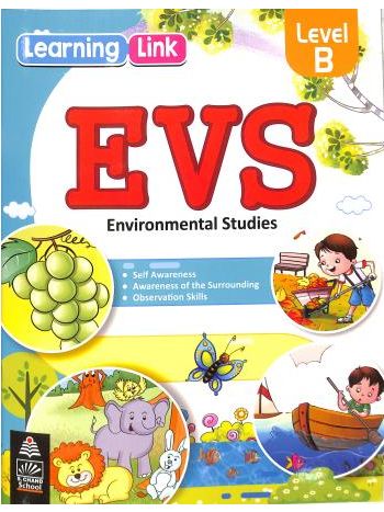 Learning Link EVS Level B