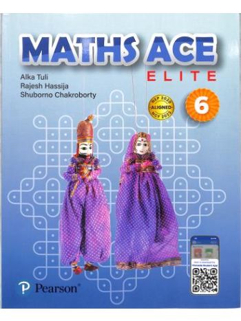 Math Ace Elite Grade 6 2025