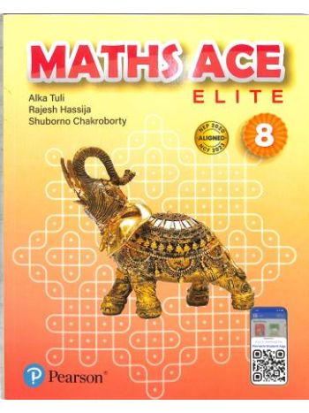 Math Ace Elite Grade 8 2025