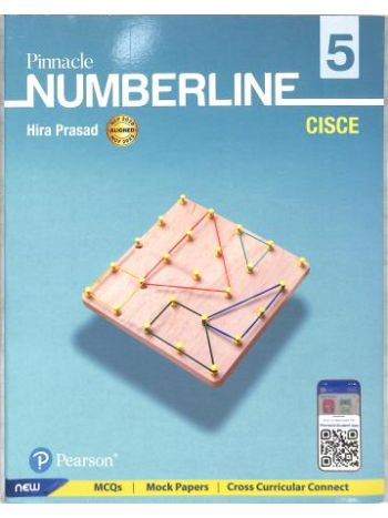 Pinnacle Numberline Prime Grade 5 2025