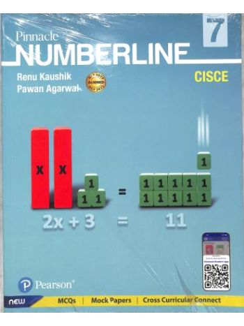Pinnacle Numberline Prime Grade 7 2025