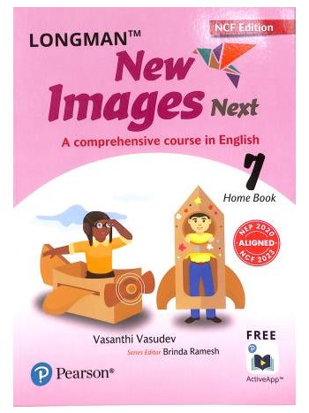 Longman New Images Next HB 7 NCF Edition
