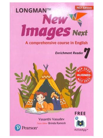Longman New Images Next ER 7 NCF Edition