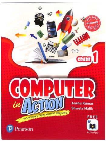 Computer In Action New  1