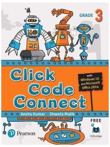 Click Code Connect  3