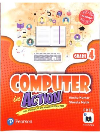 Computer In Action New  4