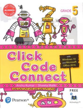 Click Code Connect  5