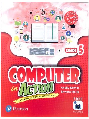 Computer In Action New  5