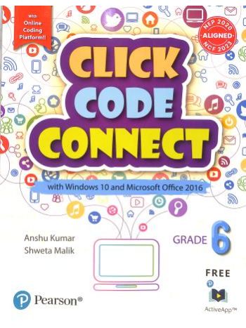 Click Code Connect  6