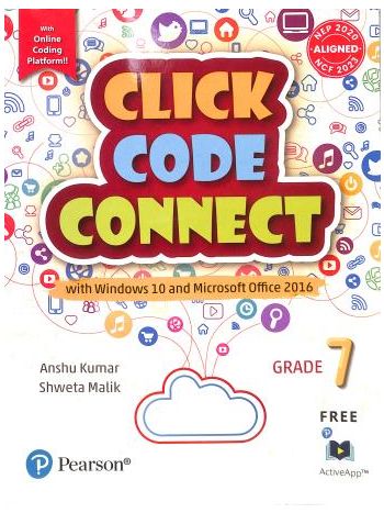 Click Code Connect  7