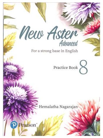 New Aster Advanced PB 8 NCF Edition