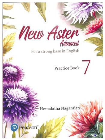 New Aster Advanced PB 7 NCF Edition