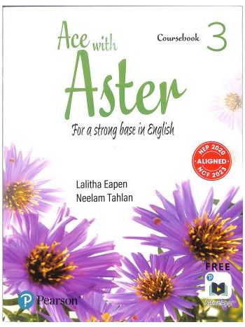 Ace With Aster CB 3 NCF Edition