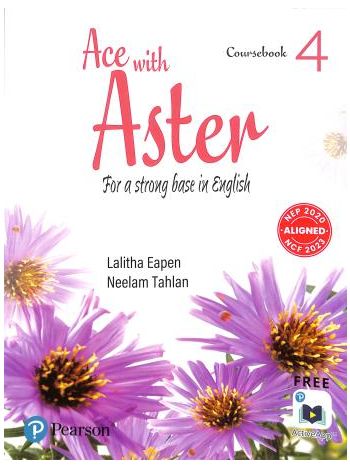 Ace With Aster CB 4 NCF Edition