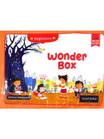 Wonder Box Beginners