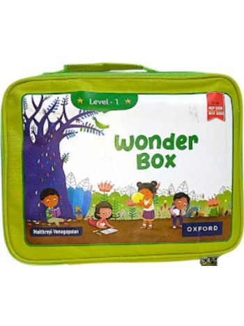 Wonder Box Level 1