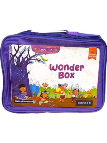 Wonder Box Level 2
