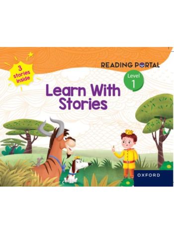 Reading Portal Foundational Class 1 Learn With Stories