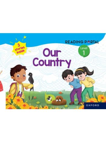 Reading Portal Foundational Class 1 Our Country