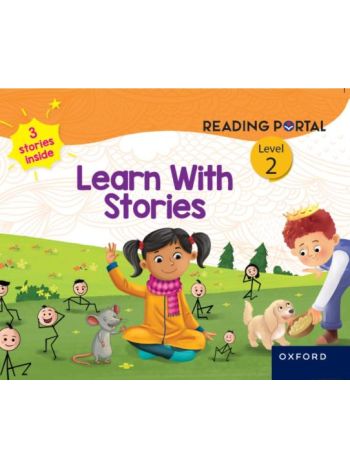 Reading Portal Foundational Class 2 Learn With Stories