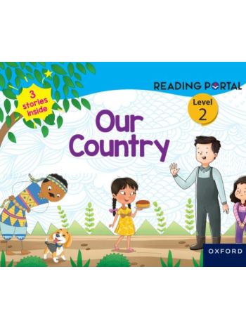 Reading Portal Foundational Class 2 Our Country