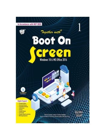 Together With Boot On Screen Windows 10 - Microsoft Office 2024 For Class 1 -CBSE-