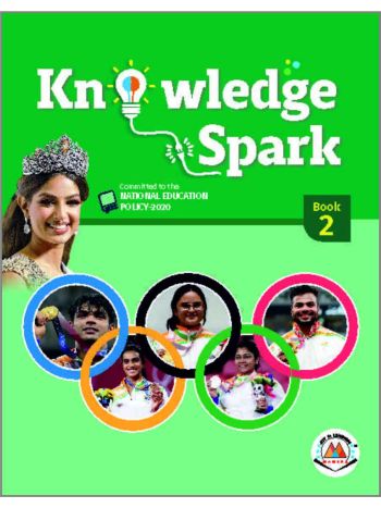 Knowledge Spark2