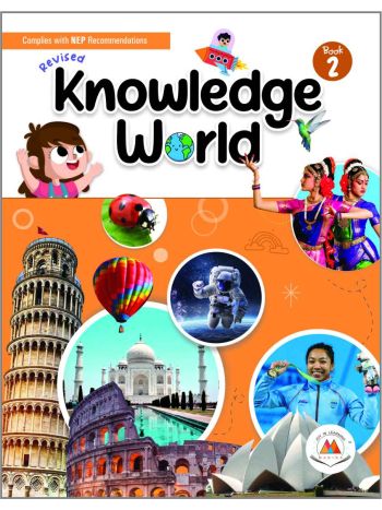 Knowledge World 2