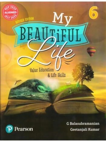 My Beautiful Life 6