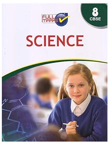 Science 8 -CBSE-
