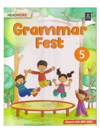 Grammar Fest 5